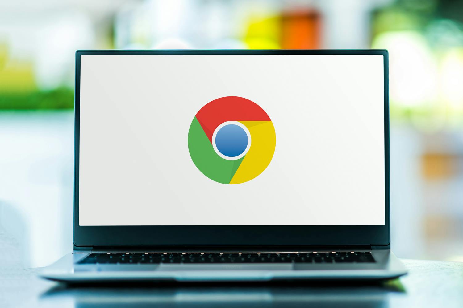 Chrome Spar masse tid i Chrome